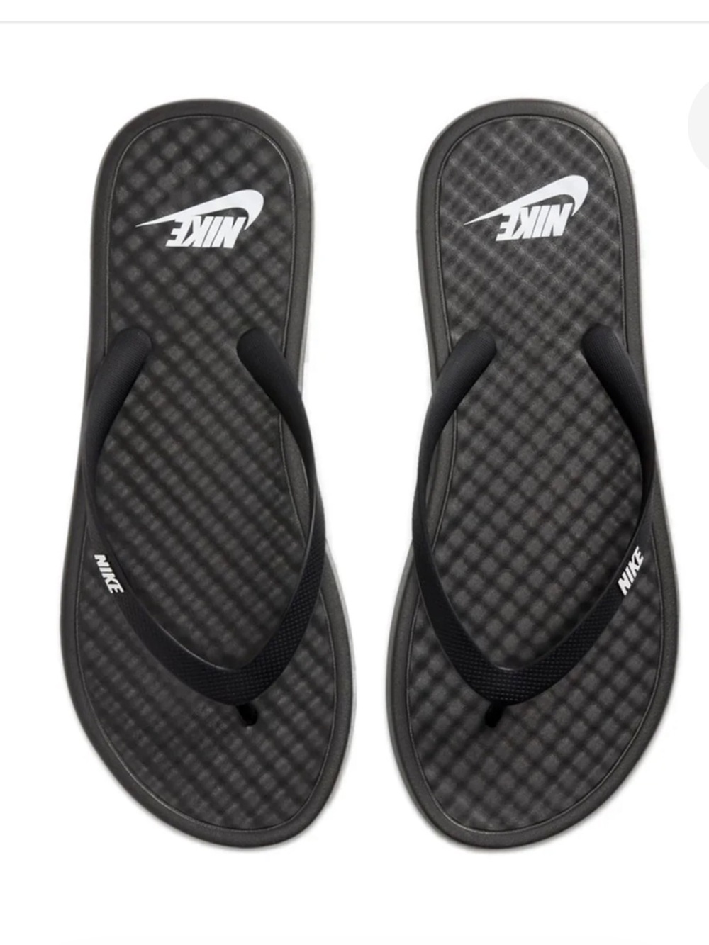 Nike On Deck Flip Flops